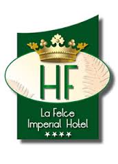 La Felce Imperia Hotel - Diamante - Cs
